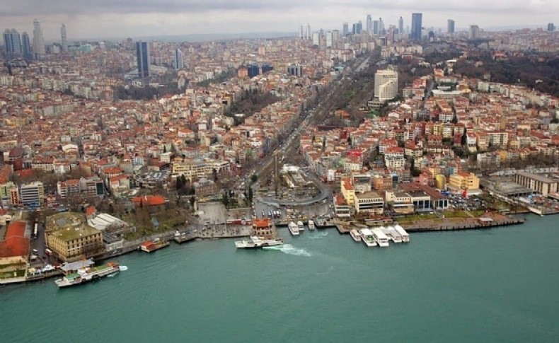 Yapay zeka Türkiye’nin şehirlerini yeniden isimlendirdi