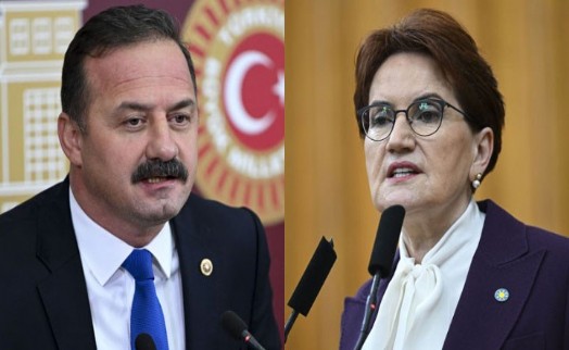 Yavuz Ağıralioğlu’ndan Meral Akşener'in sözlerine yalanlama geldi!