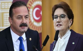 Yavuz Ağıralioğlu’ndan Meral Akşener'in sözlerine yalanlama geldi!