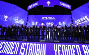 AK Parti'den 'İstanbul' temalı seçim klibi