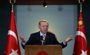 Cumhurbaşkanı Erdoğan’dan Netanyahu’ya çok ağır sözler! 'Günümüzün Führer'i'