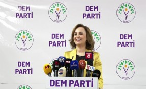 DEM Parti’den resmi açıklama geldi! Aday gösterilecek iller açıklandı