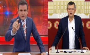 Fatih Portakal’dan CHP’ye çok sert adaylık tepkisi! ‘İnsan biraz utanır’