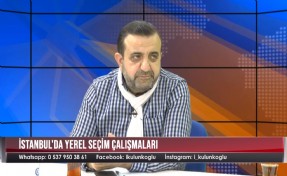 Gazeteci Muhterem Yüksel Çekmeköy siyasetini değerlendirdi! ‘Adayların uykusunu kaçırır’