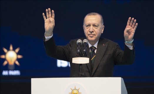 Gözler Cumhurbaşkanı Erdoğan’da! 26 ilin adayı...