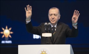 Gözler Cumhurbaşkanı Erdoğan’da! 26 ilin adayı...