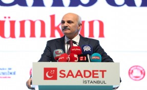 İBB Başkan Adayı Birol Aydın’dan İmamoğlu ve Kurum’a salvolar! ‘İstanbul sizi bir daha iş başına getirmeyecek!’