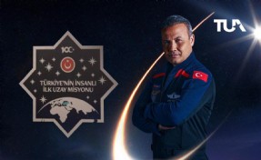 İlk Türk Astronot Alper Gezeravcı’nın uzay yolcuğu başlıyor