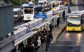 İstanbul'da toplu taşımaya zam! Cepler yine yanacak!