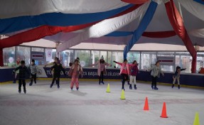 Kağıthane Belediyesi’nden öğrenciler için dolu dolu sömestir programı