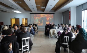 Lozan Mübadilleri Sarıyer’de bu yıl da unutulmadı