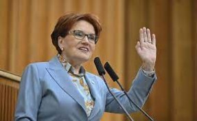 Meral Akşener’den dikkat çeken paylaşım!