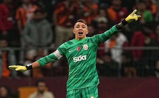 Muslera hakkında flaş iddia! ‘Ben oynamam!’