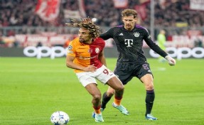 Sacha Boey için Bayern Münih bastırıyor, Galatasaray direniyor!