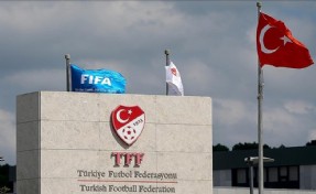 TFF’den ‘yabancı futbolcu sayısı’ kararı! 2024-2025 sezonundan itibaren...