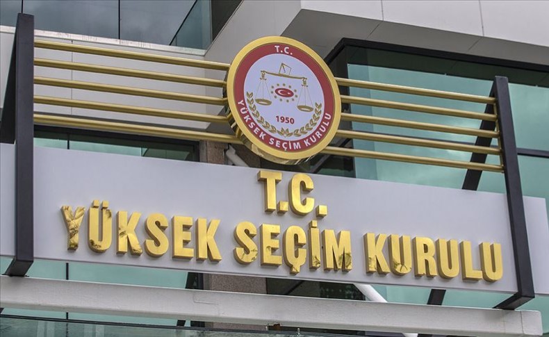 Yerel seçim öncesi YSK açıkladı! Seçim gecesi sandıklarda...