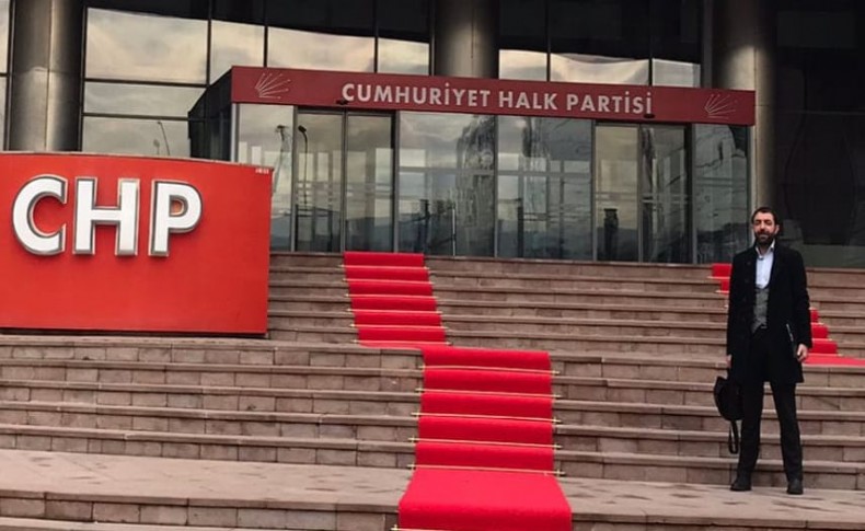 Abdullah Ağırkan’ın kaleminden çarpıcı CHP analizi! ‘CHP kaynıyor mu?’