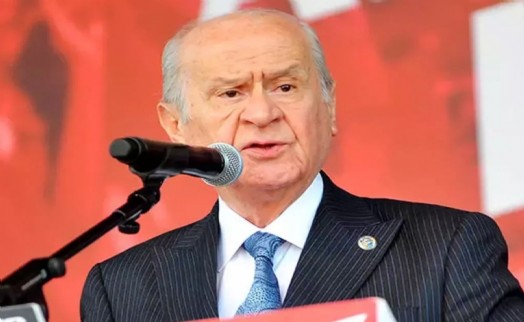 Bahçeli’den muhalefete sert eleştiri! ‘Deprem enkazı üzerinden siyasi istismarı kurmaya çalışan zihniyet...’