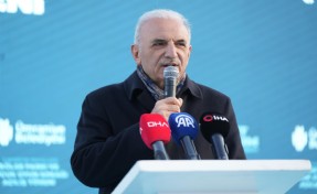 Başkan İsmet Yıldırım’dan Ümraniyelilere müjde! ‘Mart'ın 15’inde...’