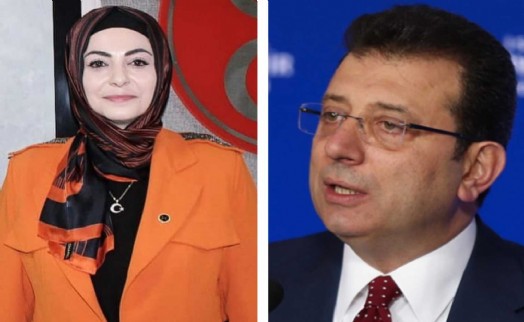 Başkan Karaalioğlu’ndan çok sert ‘İmamoğlu’ açıklaması! ‘Ellerine şehit kanı sinenler, Türkiye düşmanlarına avuç açanlar...’