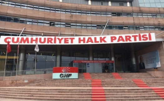 CHP depremde hayatını kaybedenleri yad edecek