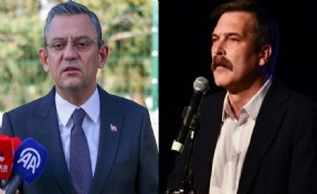 CHP lideri Özgür Özel’den dikkat çeken TİP açıklaması! ‘Bize kaybettirme riski olan yerlerde...’