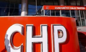 CHP'nin iki adayında değişiklik!