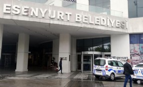 Esenyurt için siyasi kulislerde çarpıcı iddia! 31 Mart’ta başkan adayı...