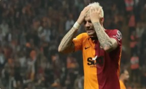 Galatasaray’ın başı belada! Gaziantep maçında da...