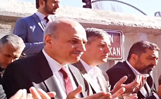 İBB Başkan Adayı Birol Aydın’dan Necmettin Erbakan için duygusal paylaşım!