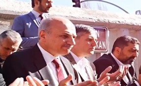 İBB Başkan Adayı Birol Aydın’dan Necmettin Erbakan için duygusal paylaşım!