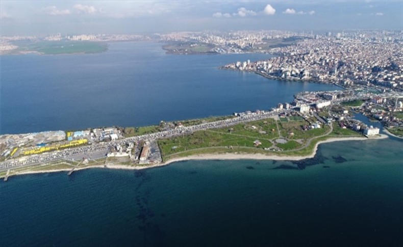 İBB itiraz etmişti, Bakanlık dava açmıştı! Mahkeme Kanal İstanbul için kararını verdi!