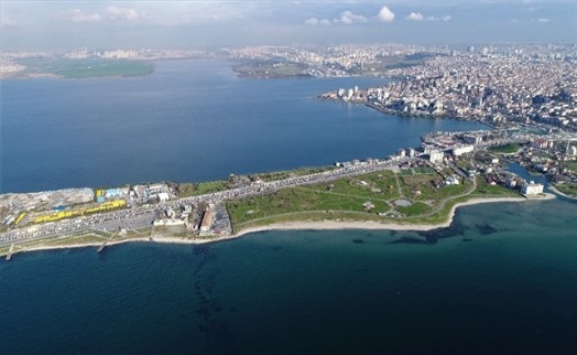 İBB itiraz etmişti, Bakanlık dava açmıştı! Mahkeme Kanal İstanbul için kararını verdi!