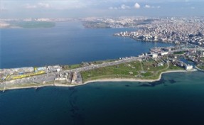 İBB itiraz etmişti, Bakanlık dava açmıştı! Mahkeme Kanal İstanbul için kararını verdi!