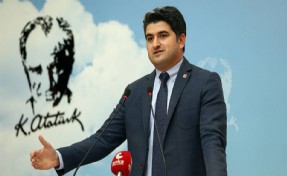 İBB Meclisi kabul etti, Onursal Adıgüzel söz verdi! ‘Çok yakın takipçisiyim’