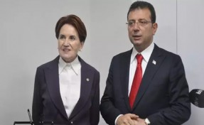 İmamoğlu’ndan Akşener’e çarpıcı yanıt! ‘Asla muhatap olmayacağım’