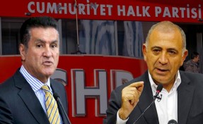 Mustafa Sarıgül’den Gürsel Tekin’e destek! ‘CHP için bir değerdir’