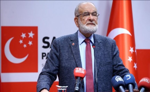 Saadet Partisi İstanbul’daki 6 ilçe başkan adayını açıkladı