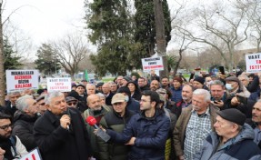 Sarıyer’in 10 mahallesi tapusuna kavuşuyor