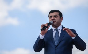 Selahattin Demirtaş’tan çarpıcı çağrı! ‘DEM Parti AK Parti ve CHP ile...’