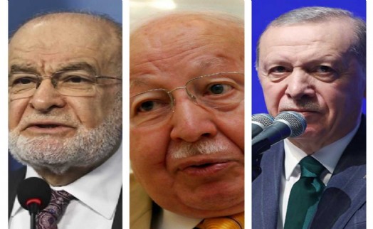 Temel Karamollaoğlu’ndan çarpıcı Erbakan iddiası! ‘Erdoğan hapse attırmak için...’