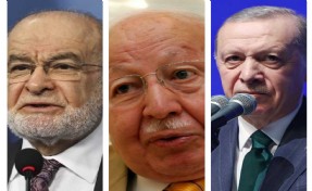 Temel Karamollaoğlu’ndan çarpıcı Erbakan iddiası! ‘Erdoğan hapse attırmak için...’