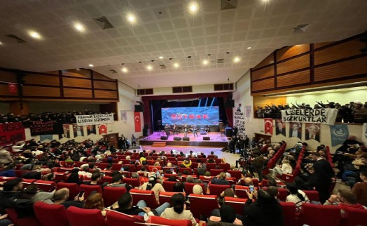 Ülkü Ocakları Ümraniye’den muhteşem konser!