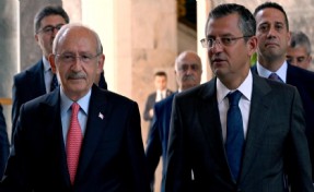 Vatandaş ‘Kemal Kılıçdaroğlu’ dedi! Özgür Özel’e göre...