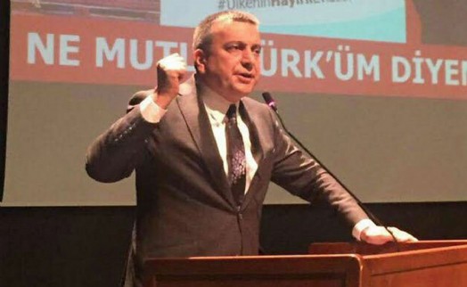 Zafer Partisi İBB Başkan Adayı Azmi Karamahmutoğlu hakkında çarpıcı gerçek!