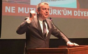 Zafer Partisi İBB Başkan Adayı Azmi Karamahmutoğlu hakkında çarpıcı gerçek!