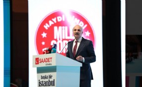 Birol Aydın’dan İstanbullular için az maliyetli ve çevreci bir ulaşım vaadi!