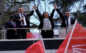 CHP’den çok konuşulacak çıkış! DEM Parti’ye kapıları kapattı!