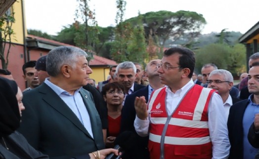 Ekrem İmamoğlu’ndan çok konuşulacak Şükrü Genç sözleri! ‘Asla tahmin etmezdim, doğru yapmadı’