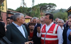 Ekrem İmamoğlu’ndan çok konuşulacak Şükrü Genç sözleri! ‘Asla tahmin etmezdim, doğru yapmadı’